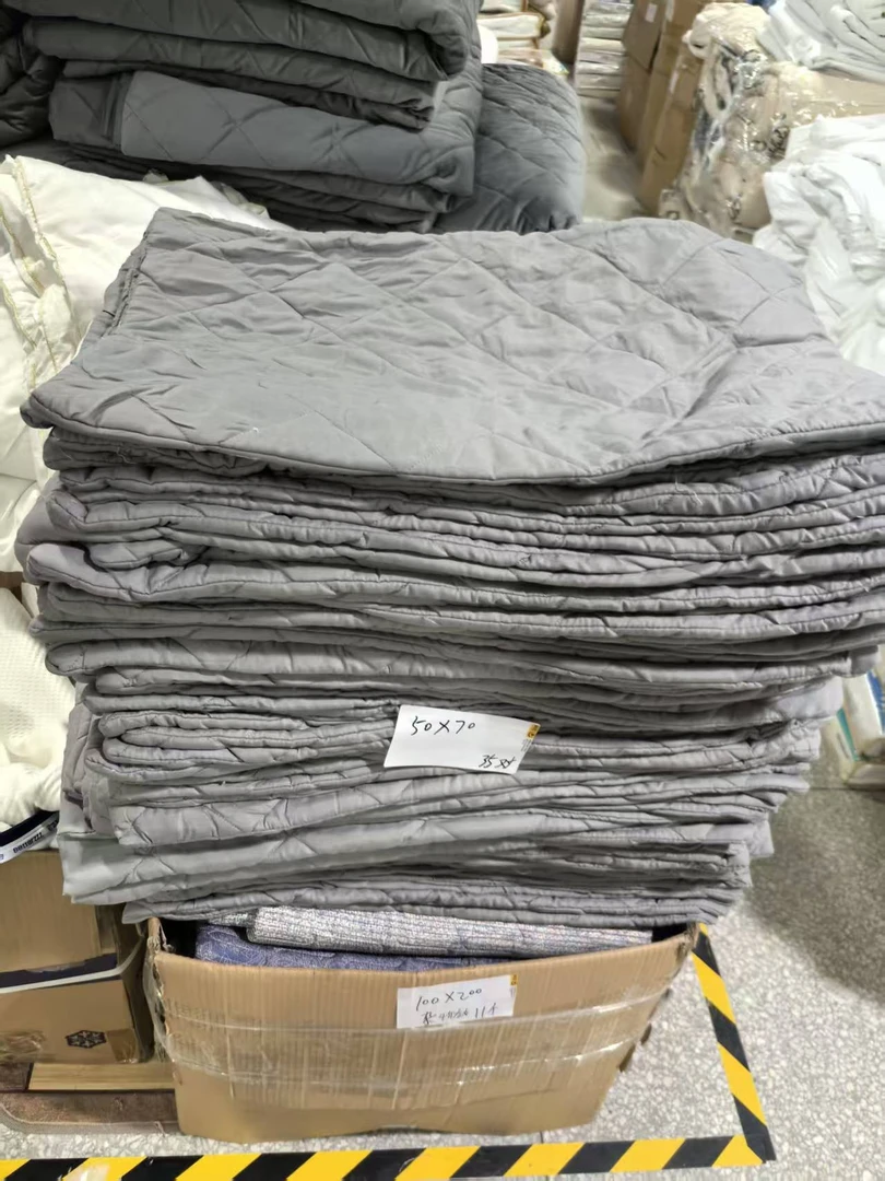 《厚广家》3楼50×70深灰色夹丝绵加厚枕套 发1对 深灰色款