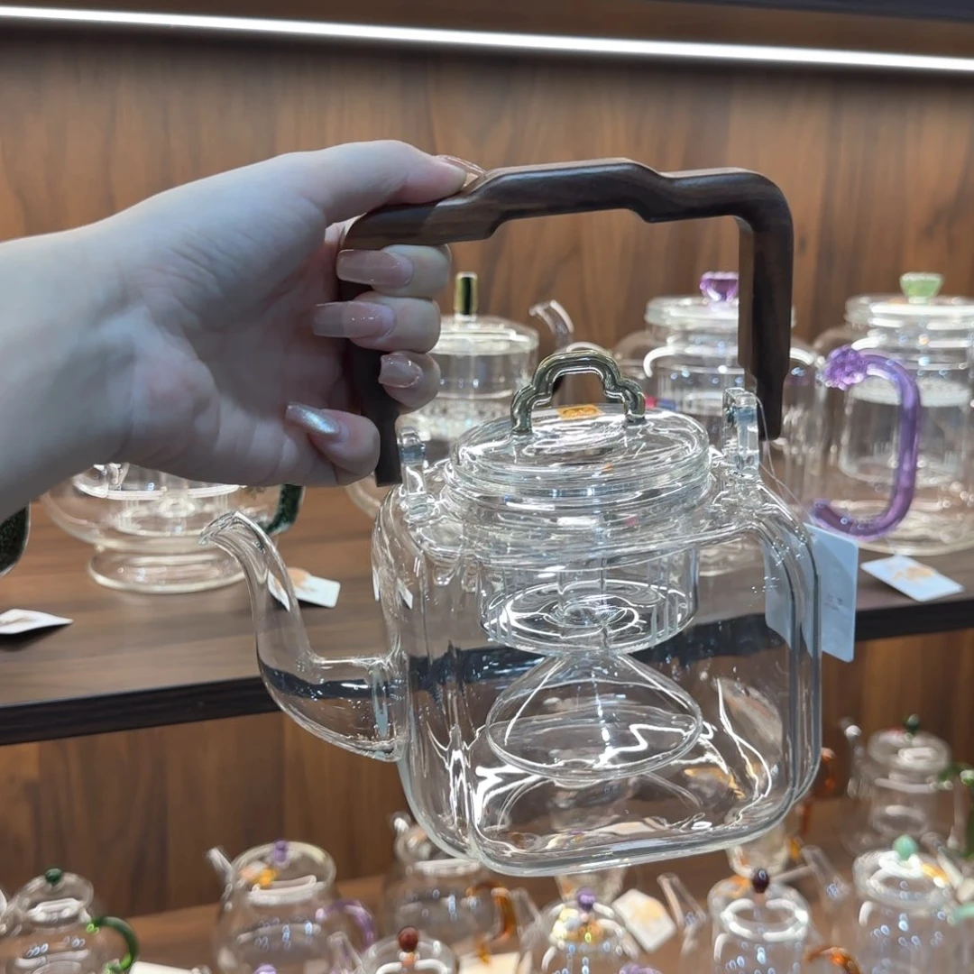 禾器玺韵壶双内胆