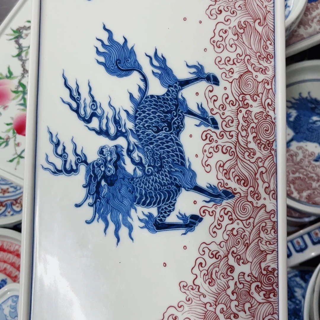 瓷片仓库直播间专属链接