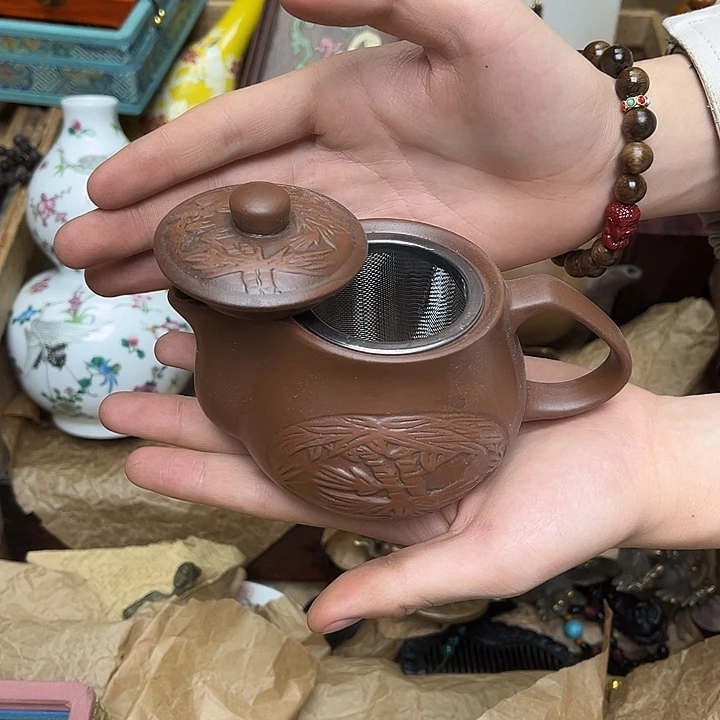 大叶紫檀（黑酸枝木类）