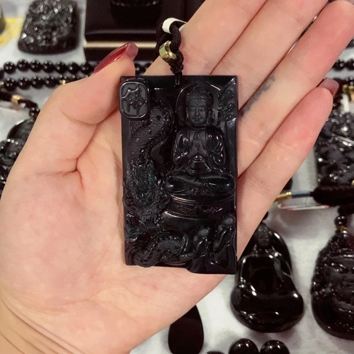 默***默翡翠未镶嵌颈饰翡翠