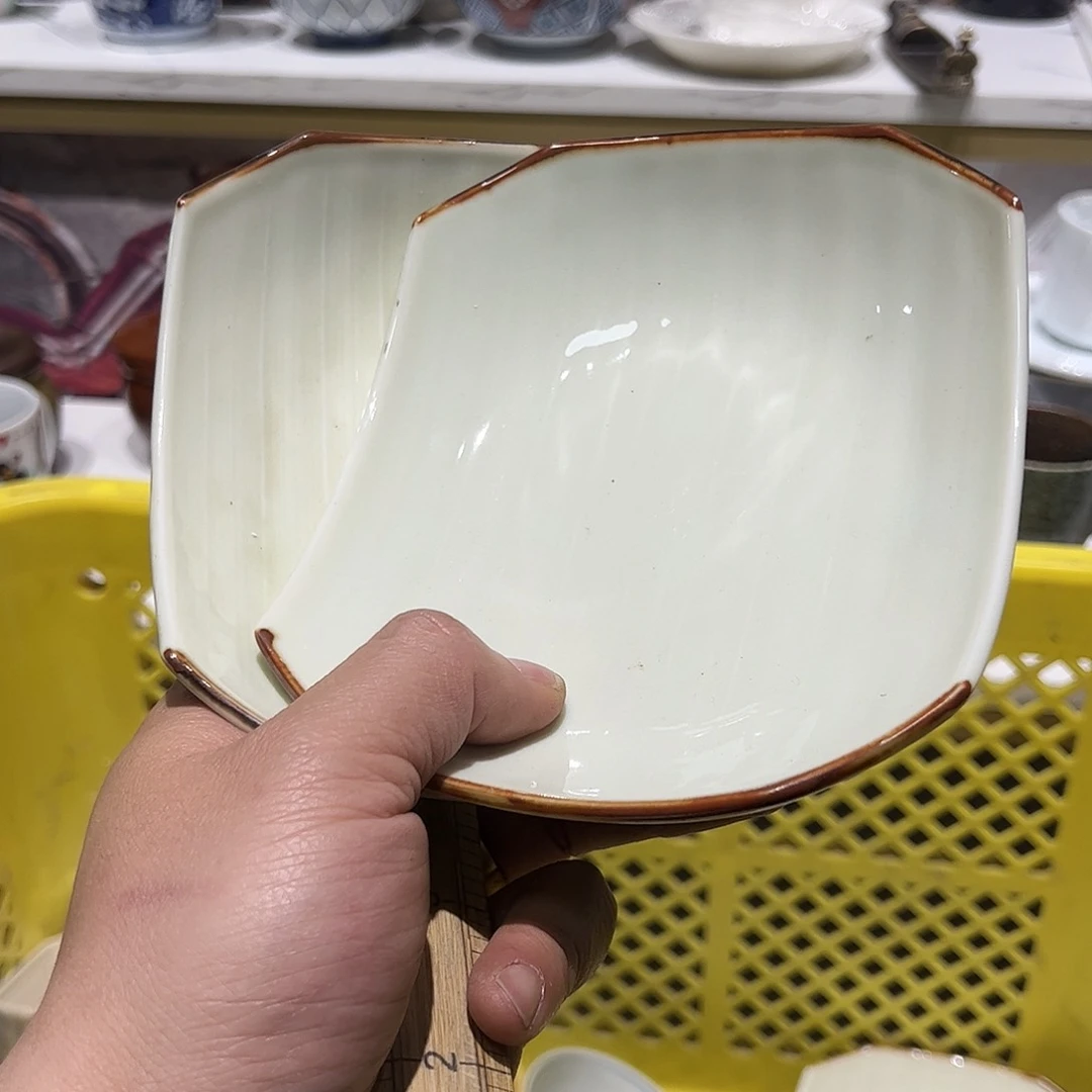 紫砂紫砂默认瑕疵满19.8包邮