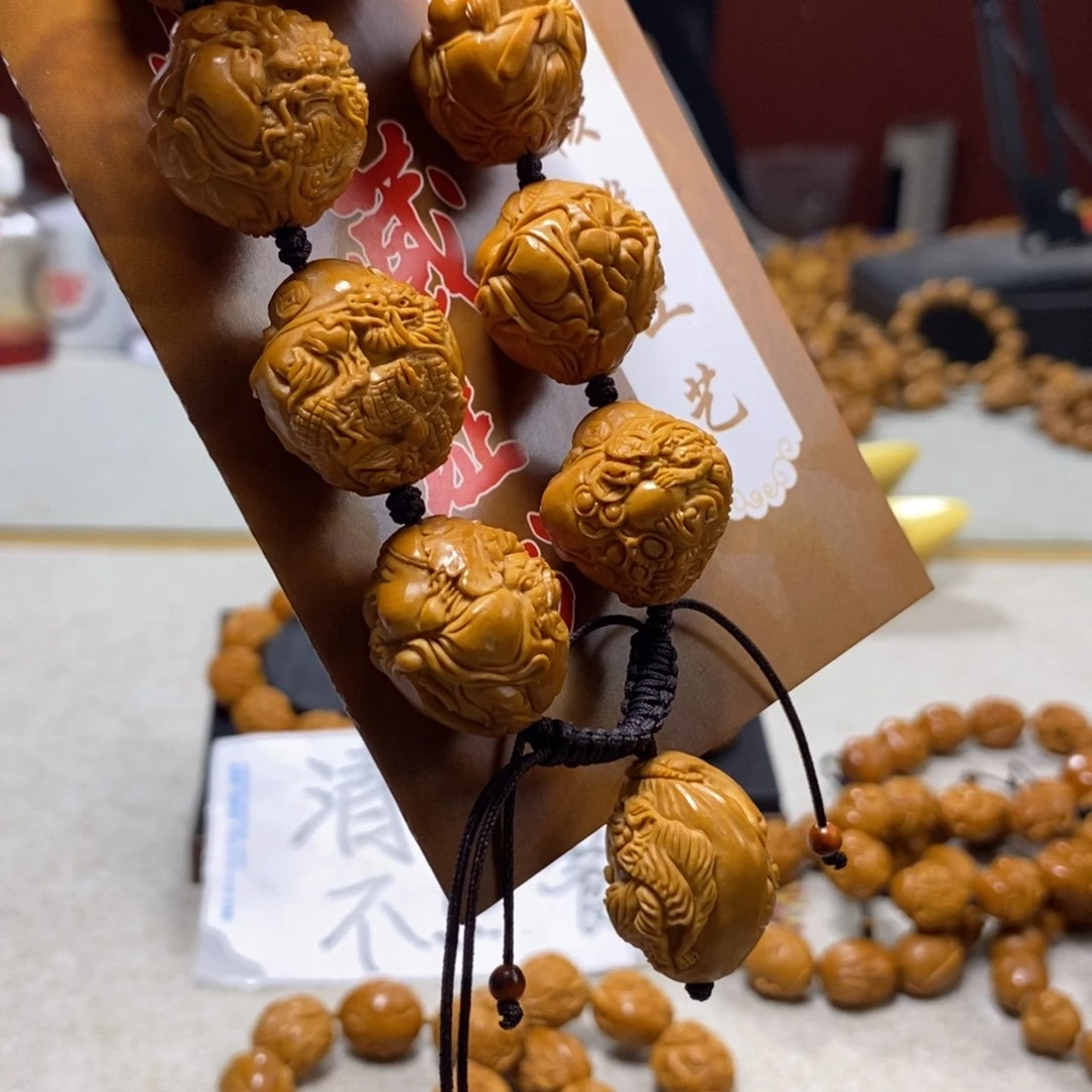 橄榄核吊坠橄榄树