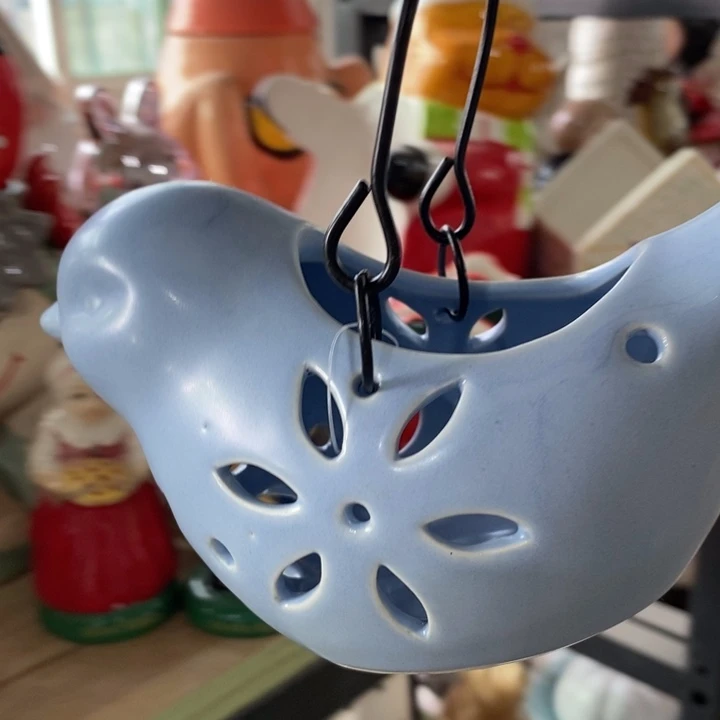 陶瓷树脂工艺摆件