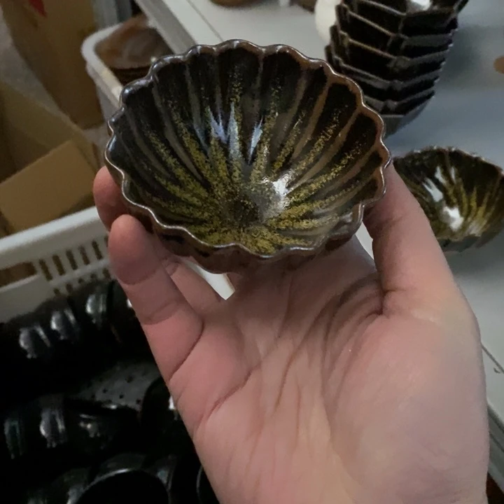 陶瓷艺术品及陶瓷制品