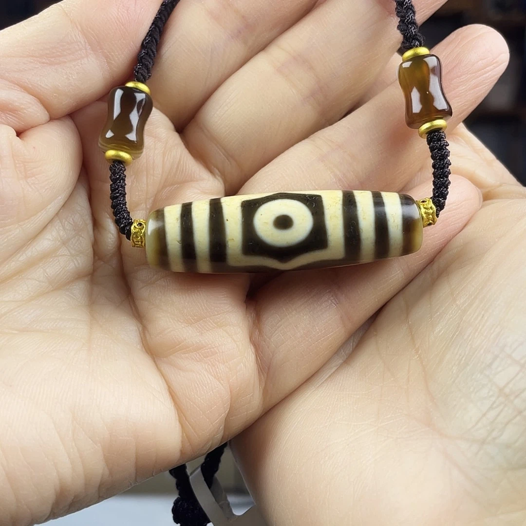 玛瑙/玉髓合金颈饰任晓攀