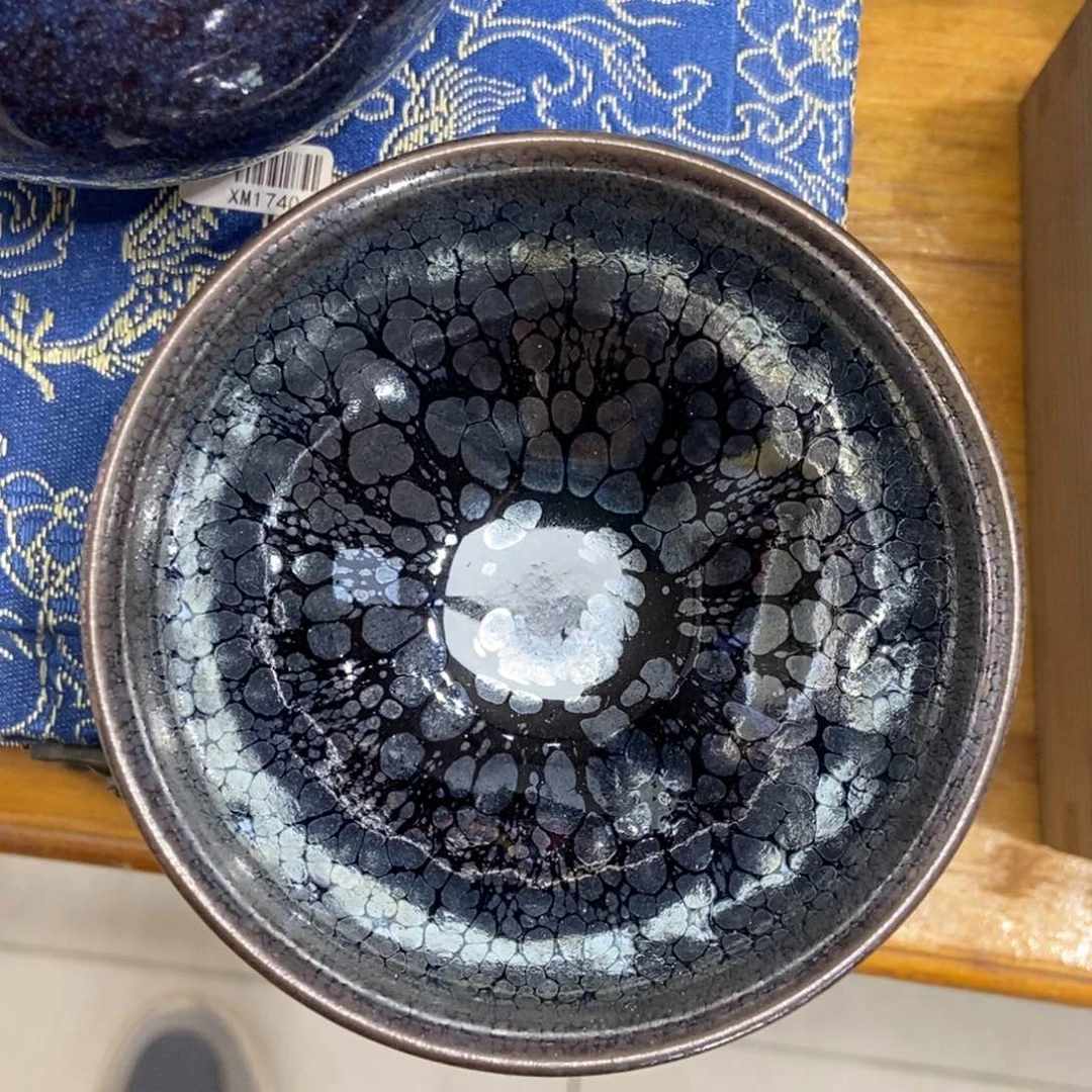 茶盏加油加油继续