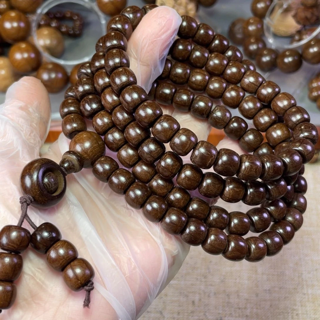 六道木手串/手链8✖️10老型珠