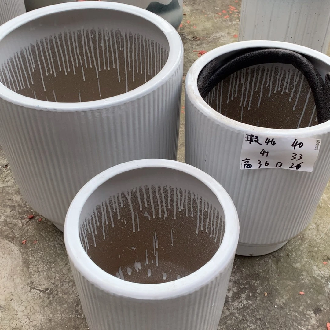 高温陶瓷默认瑕疵