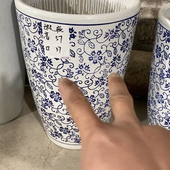 红陶高温烧制默认瑕疵