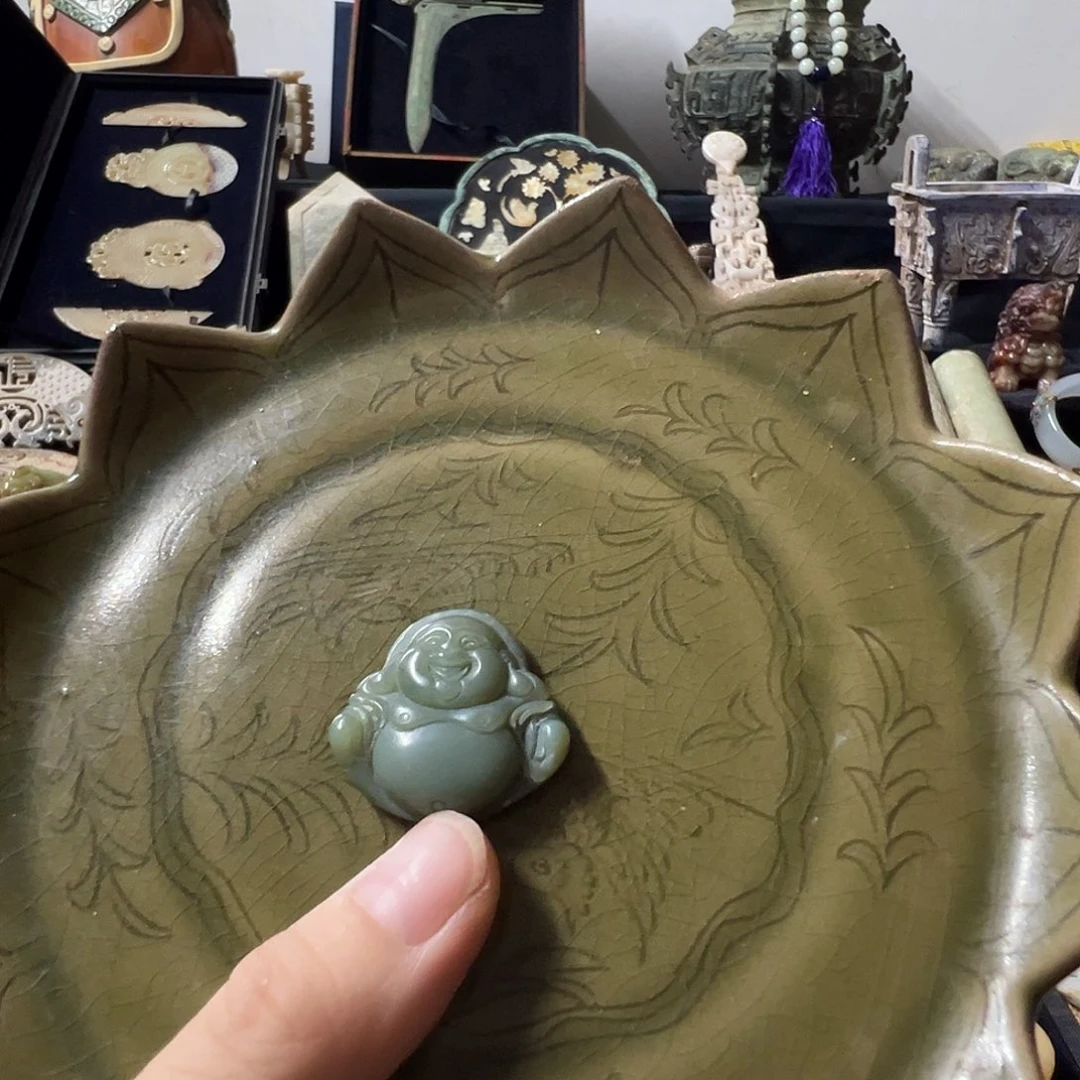 精美典雅别致大方