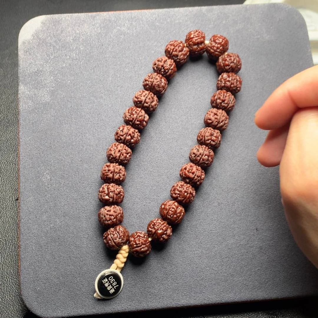 金刚菩提手串王*老树王15