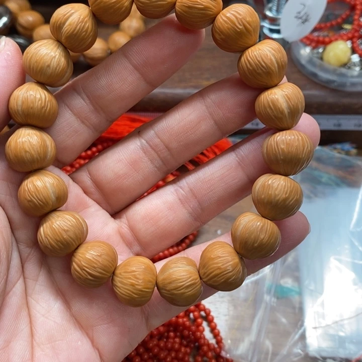 一墨手作编绳配件