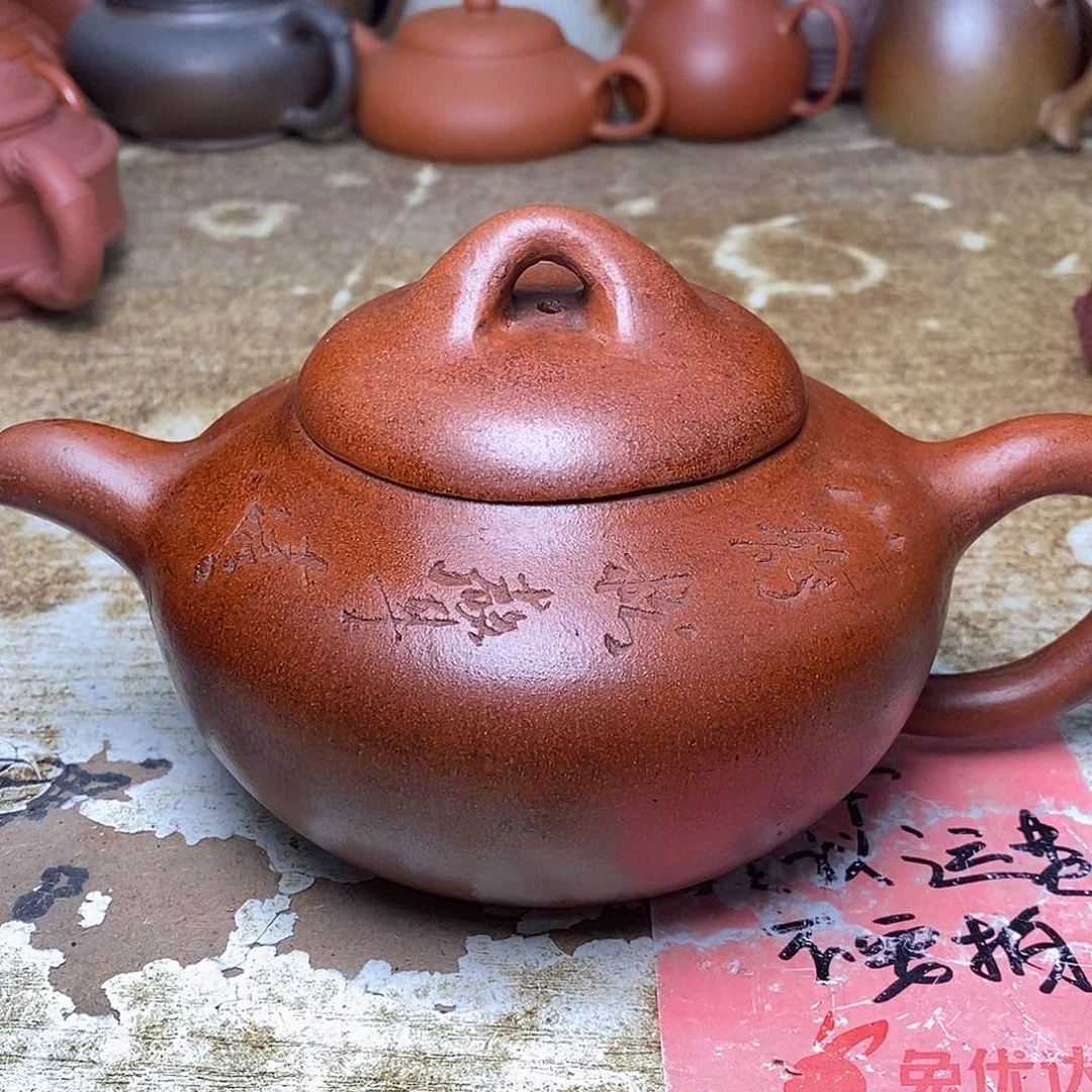 紫砂茶壶紫砂艺术