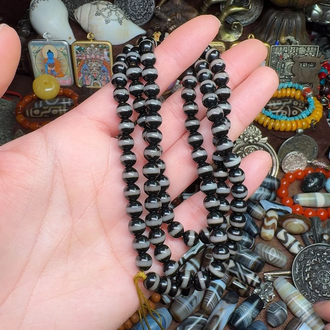 泥塑扎西德勒8888