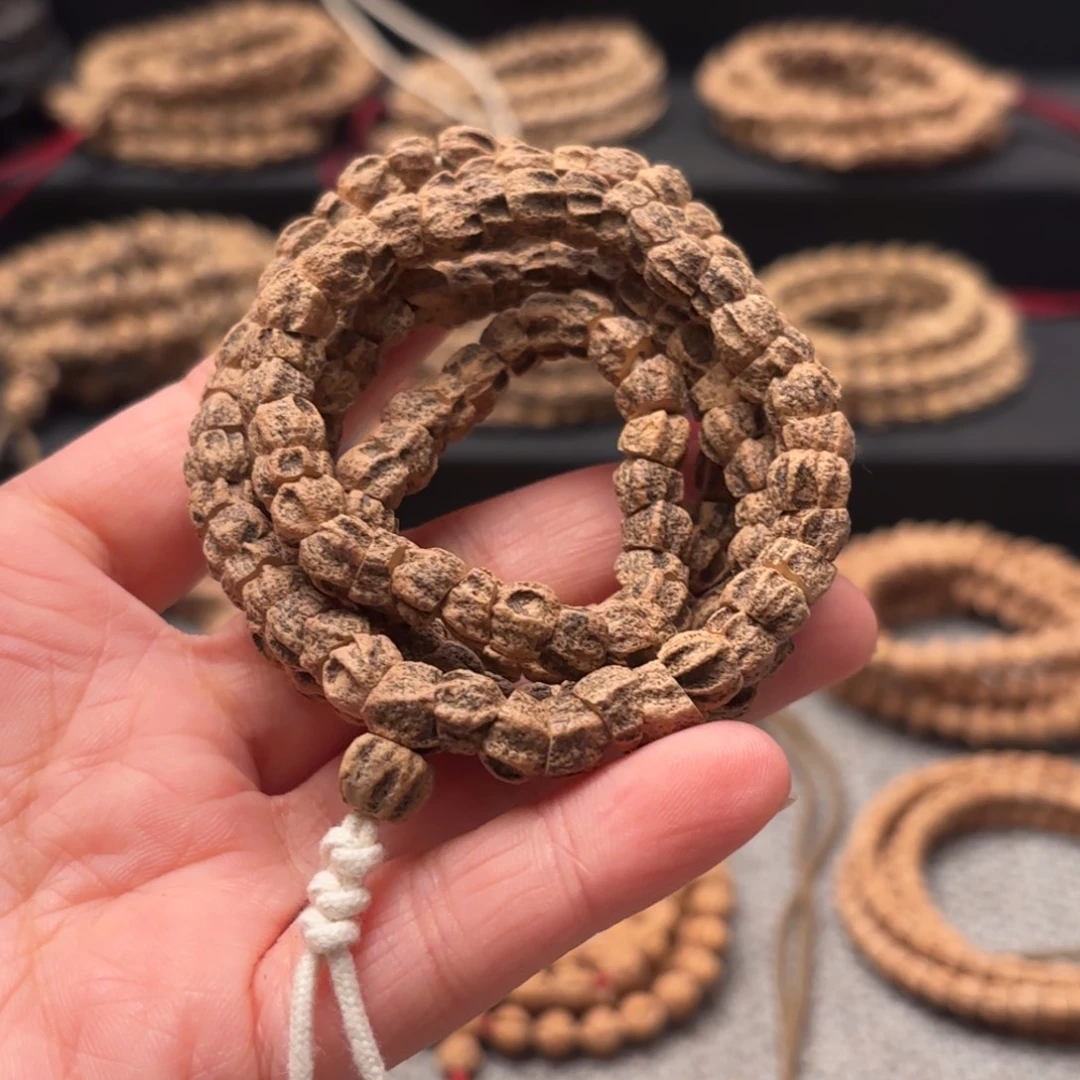 吊坠柏香籽/百香籽