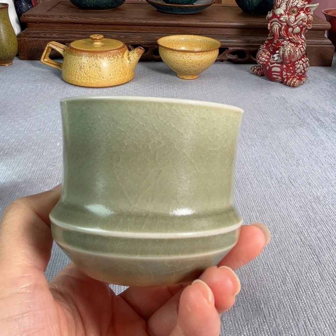 【闪购商品】钧瓷0985