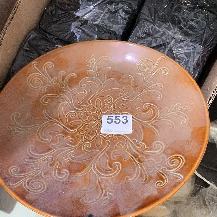 陶瓷艺术作品欣赏