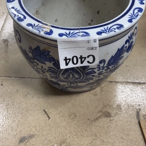 冬***雪瓷片瓷片瑕疵不退不换，介意不拍