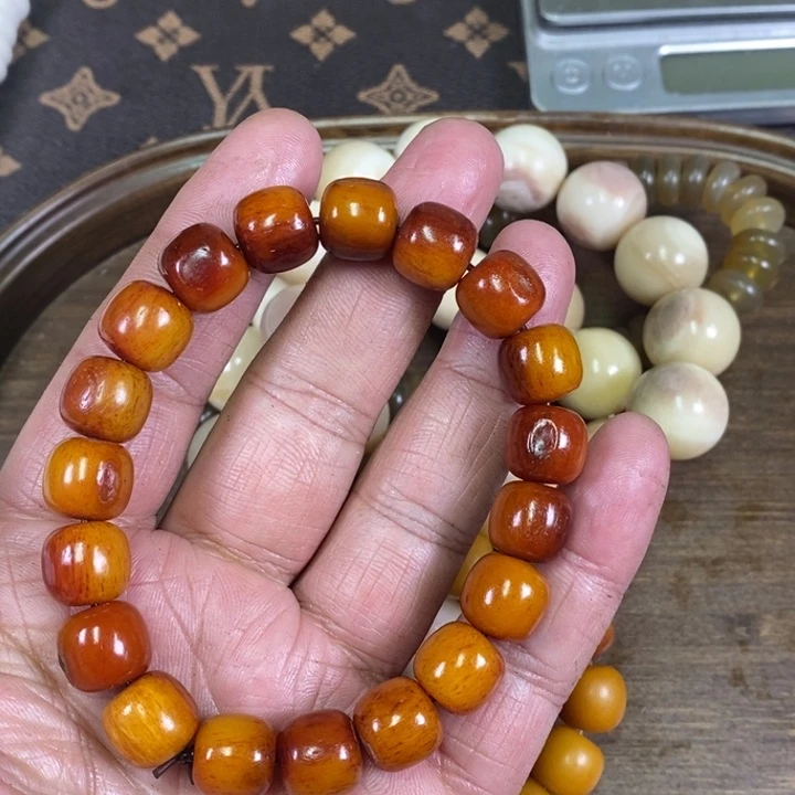 手串/手链驼骨篇号187