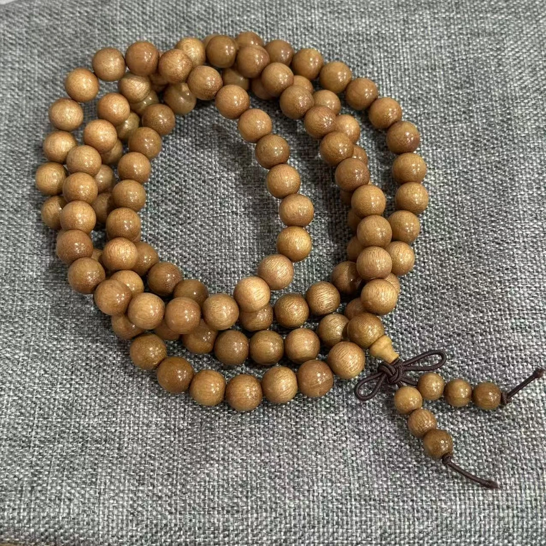 金丝楠108卡8 202（无礼盒）