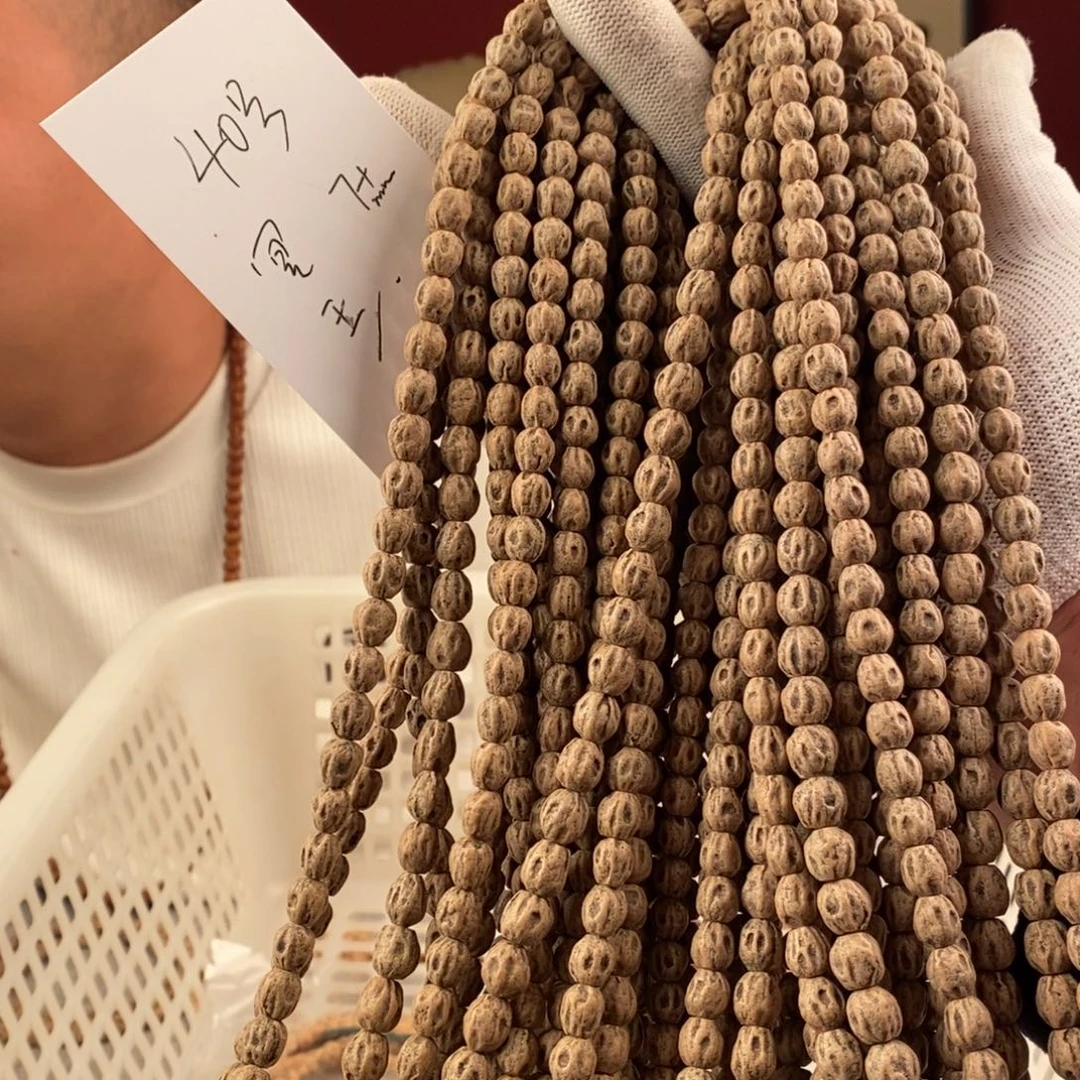 手串柏香籽/百香籽