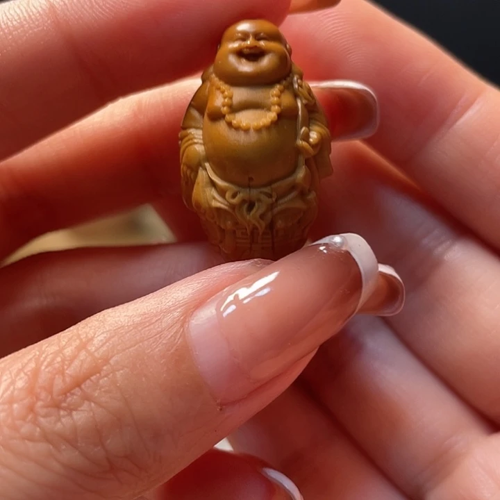 橄榄核手串/手链橄榄