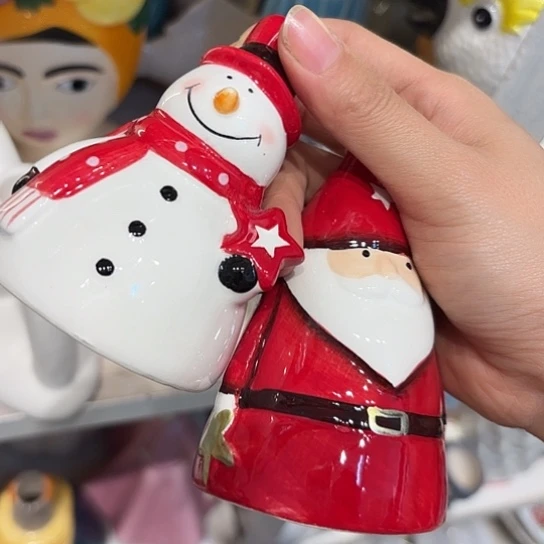 摆件外贸尾单微瑕，介意慎拍