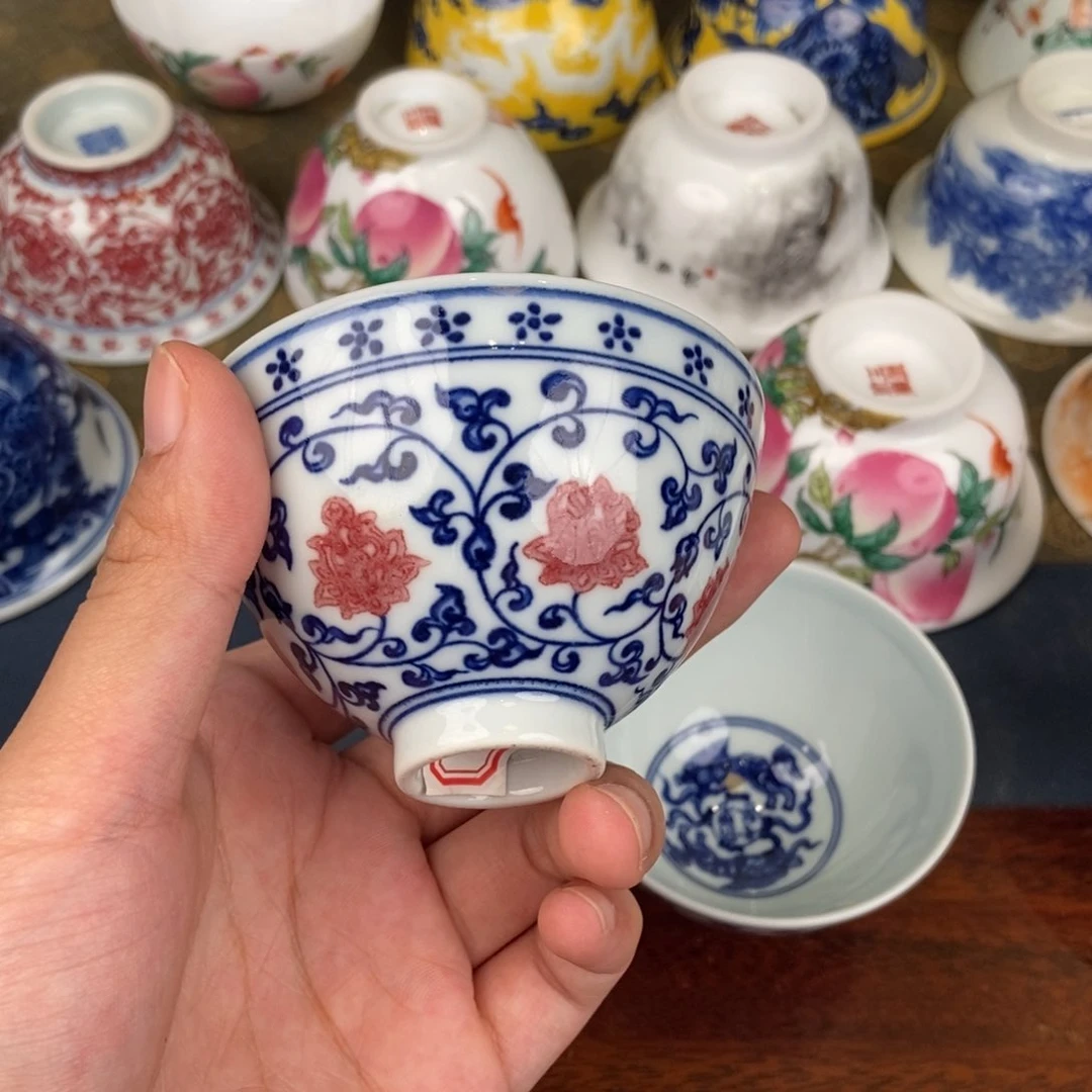 陶瓷艺术家作品展，陶瓷