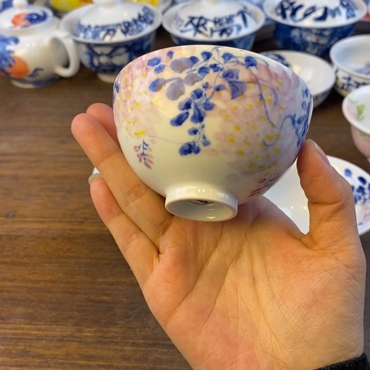 瓷片景德镇陶瓷艺术