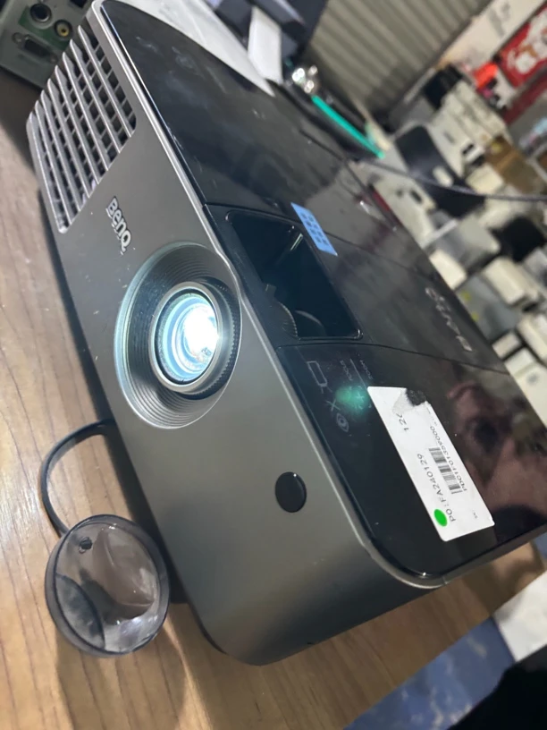 9新 Benq/明基 二手 明基投影仪 运费自理
