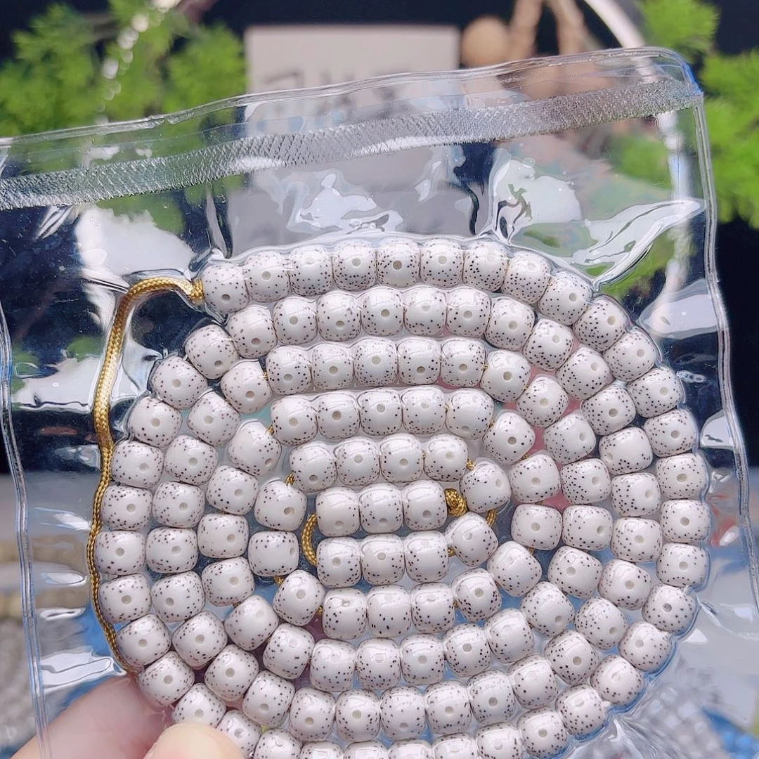 一***把件星月菩提星月