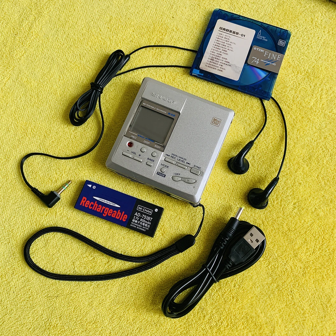 磁带往事推荐831经典款 怀旧放音盒 好听 经典怀旧产品 父亲节