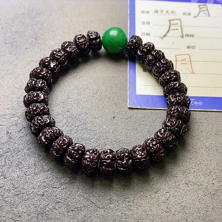 吊坠金刚菩提金刚