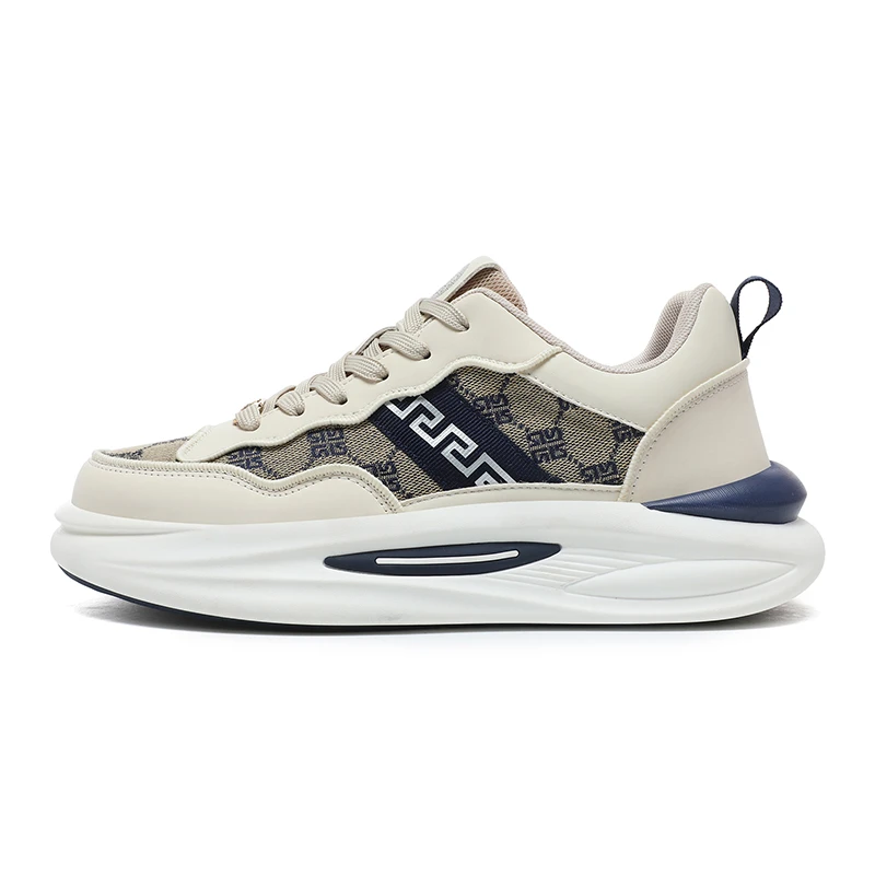 专柜1999！时尚休闲运动防滑休闲情侣运动鞋9810