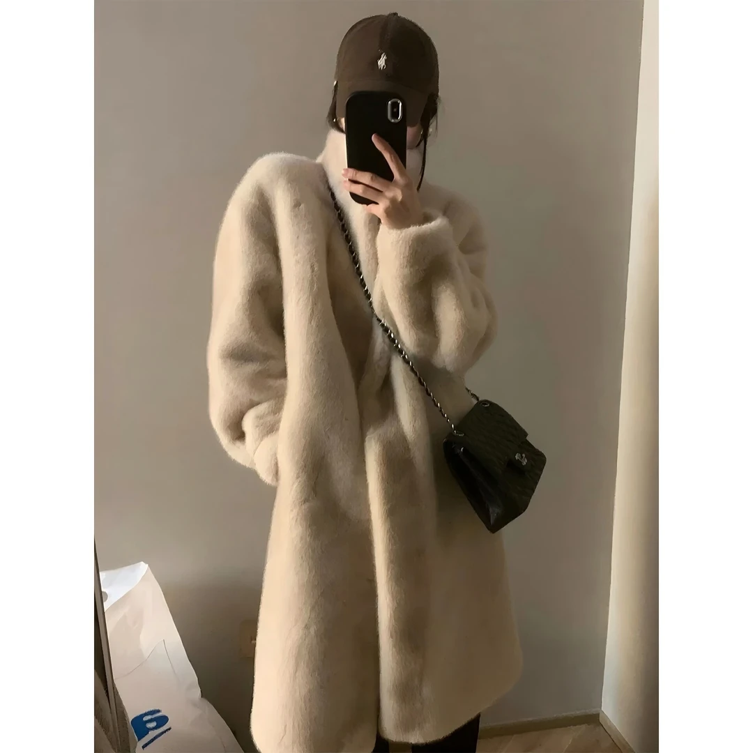 【331-340】非主图秋冬季时尚外套