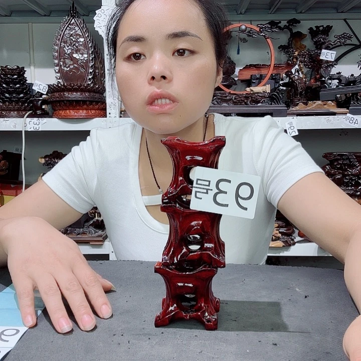 大果紫檀（缅甸花梨）93