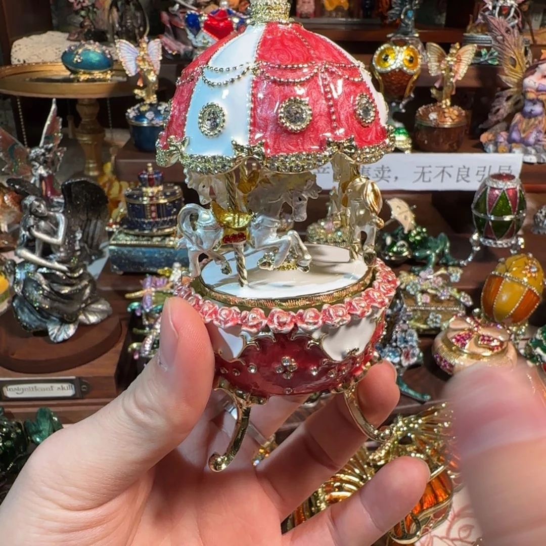 锡手工制作请勿吹毛求疵