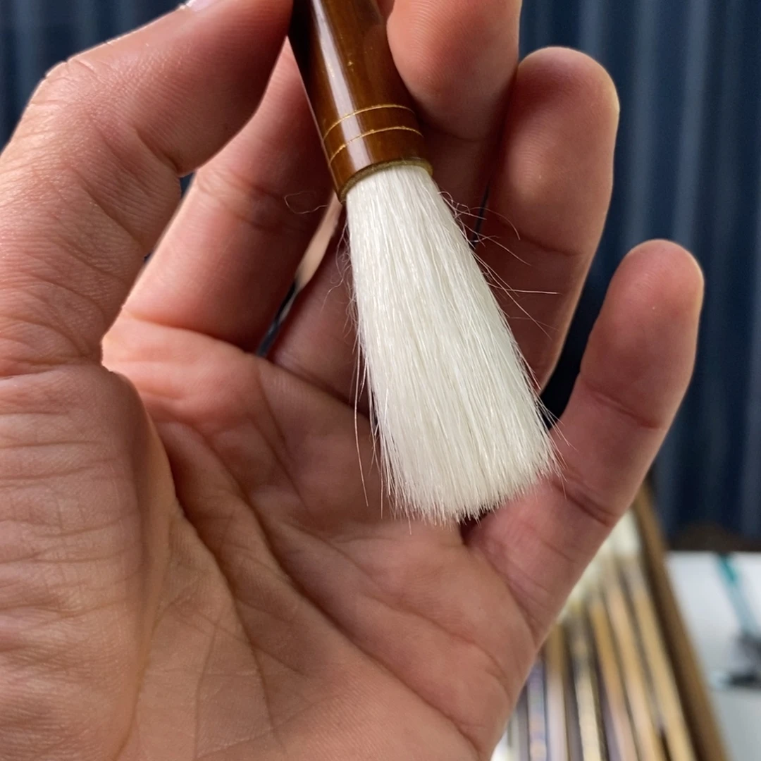 4.0出峰，纯羊毫，玉如意