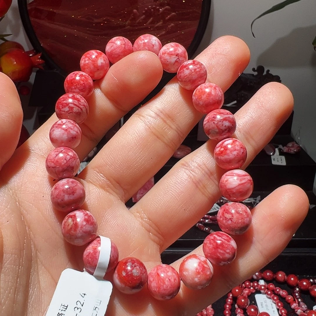 天然辰砂天然朱砂