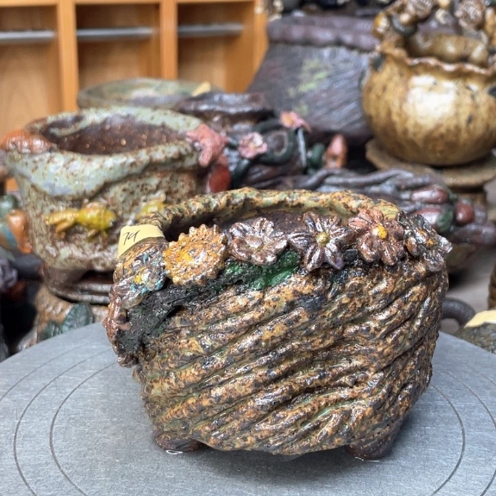 陶瓷制品不退不换26