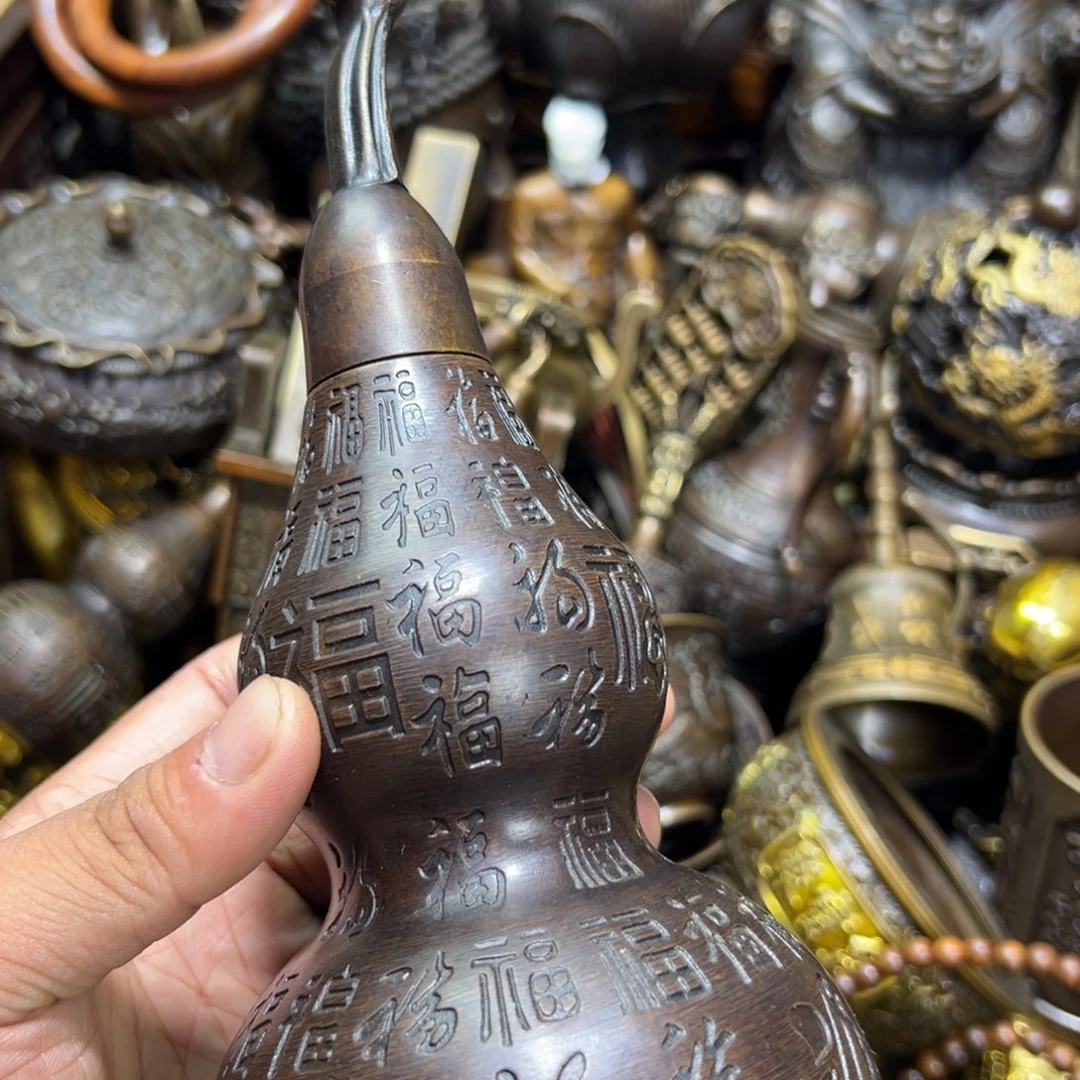 木古铜器专属链接
