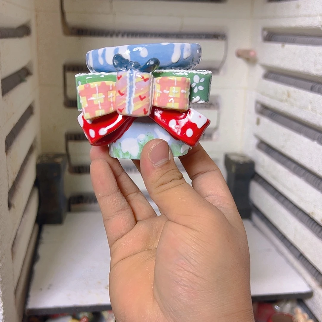 老梧家的手工多肉花盆