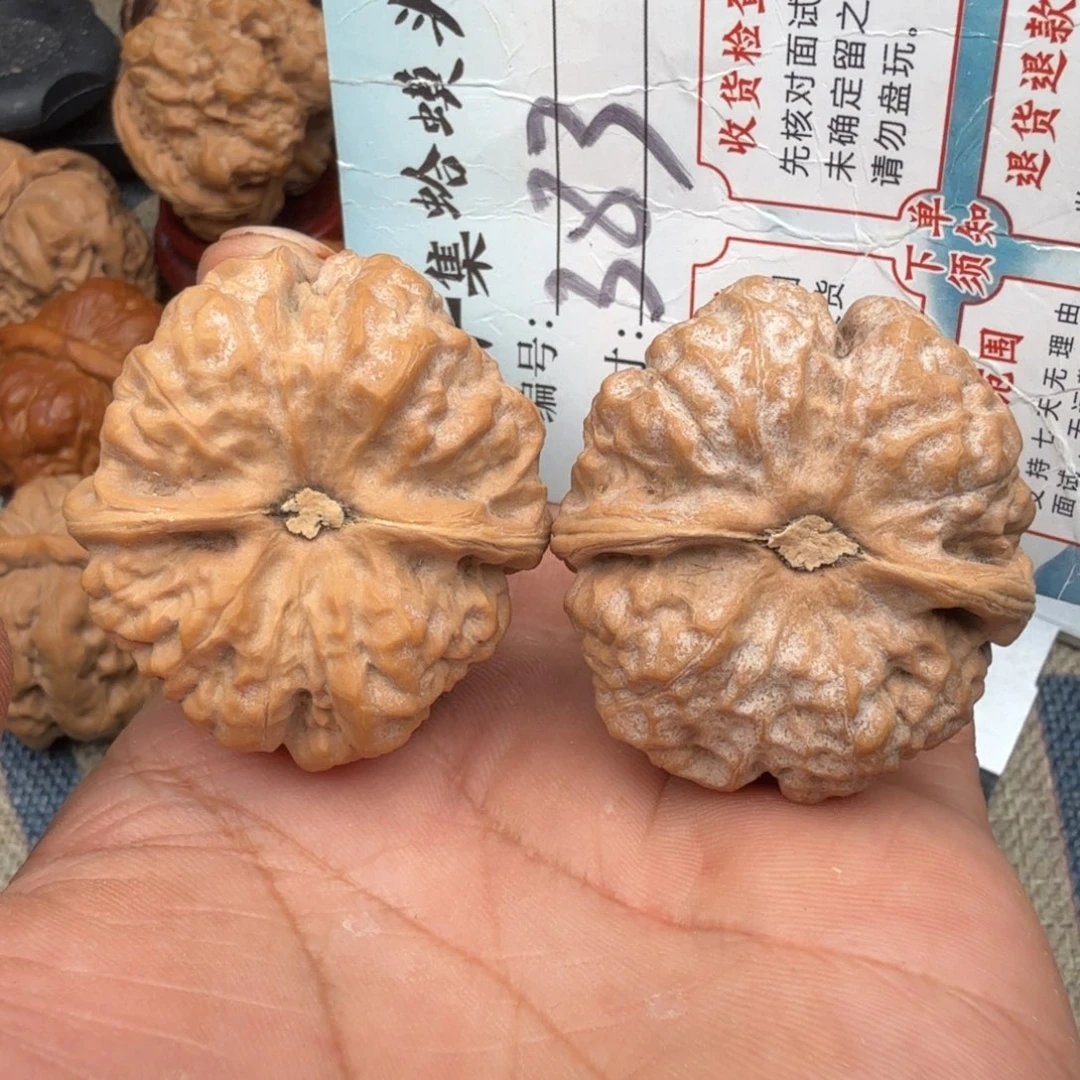 把件文玩核桃文玩