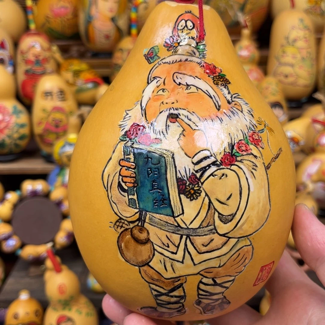 小**茶纯手工制作工艺