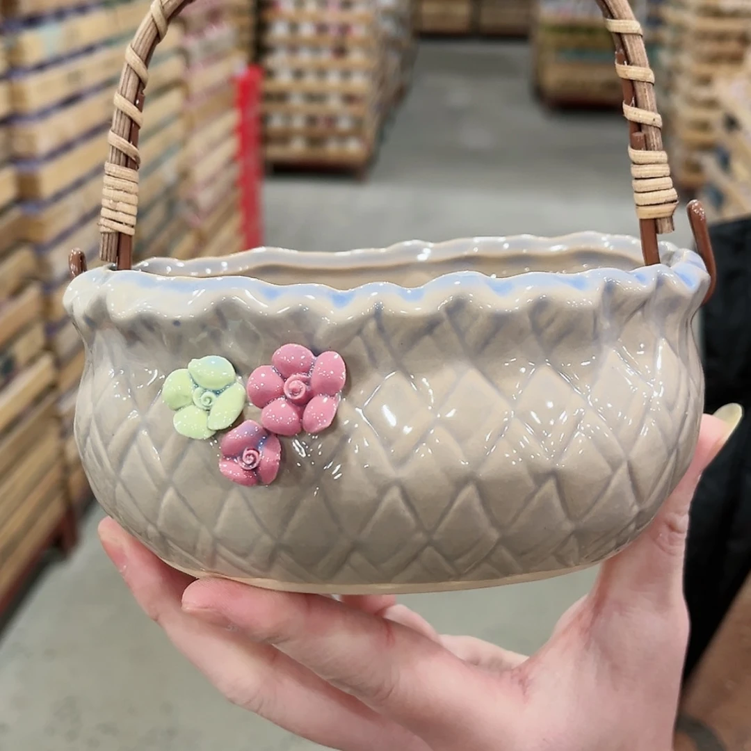 【闪购商品】陶瓷福利品凑满10元发货