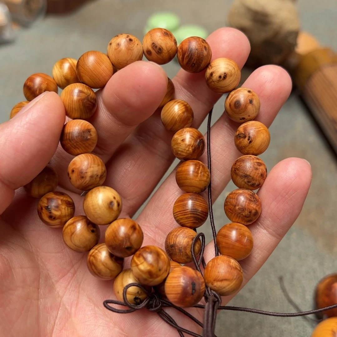 柏木（崖柏）北太行陈化崖柏微瑕