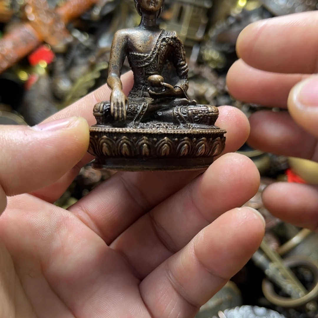 精品铜器摆件链接