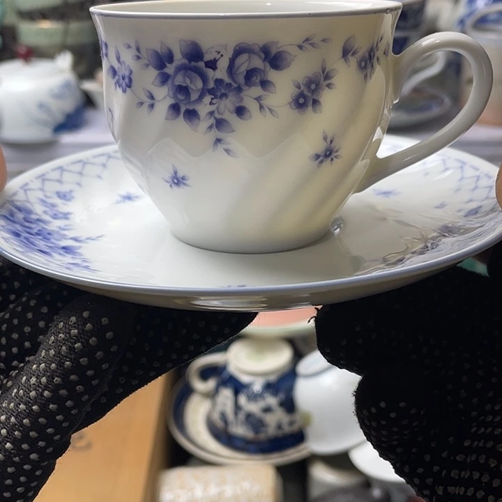 水滴瓷器水滴瓷器