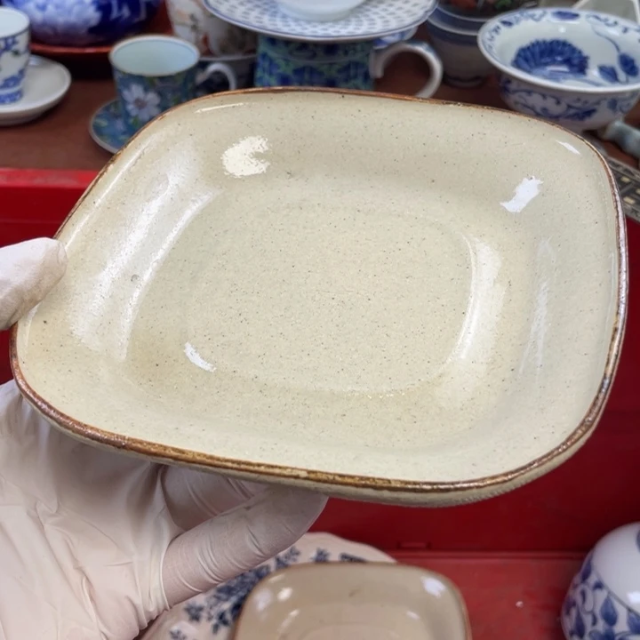 陶瓷他家瓷器真美…开播了